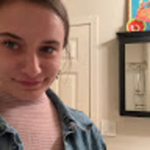 Meet your Posher, Delaney